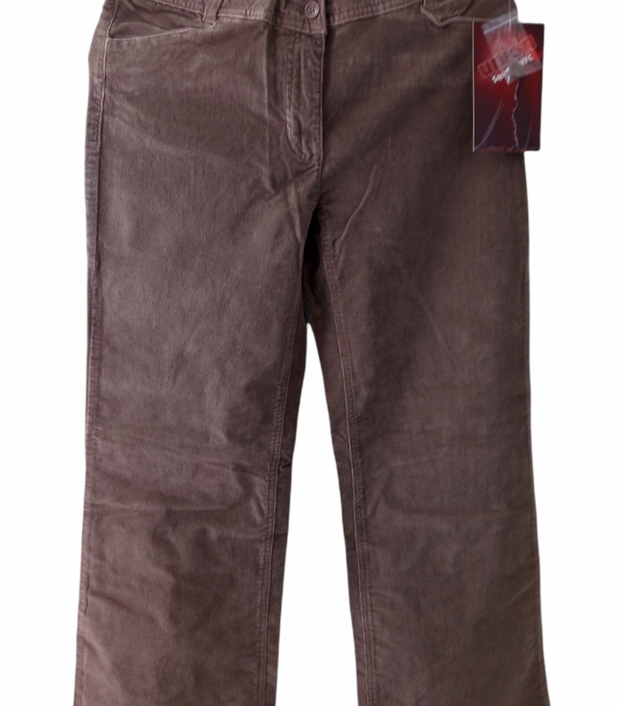 Union Square NYC Corduroy Pants Size 8/9